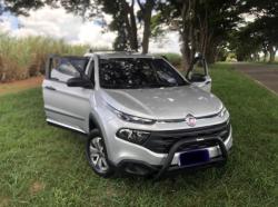 FIAT Toro 1.8 16V 4P FLEX FREEDOM AUTOMTICO