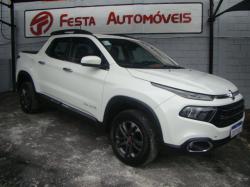 FIAT Toro 1.8 16V 4P FLEX FREEDOM OPEN EDITION PLUS AUTOMTICO