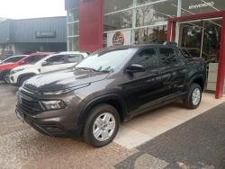 FIAT Toro 1.8 16V 4P ENDURANCE AUTOMTICO