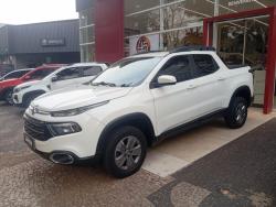 FIAT Toro 1.8 16V 4P FLEX FREEDOM AUTOMTICO