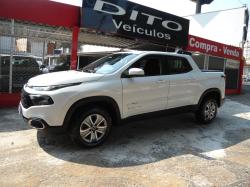 FIAT Toro 1.8 16V 4P FLEX FREEDOM OPEN EDITION AUTOMTICO