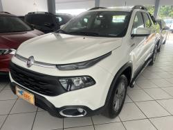 FIAT Toro 1.8 16V 4P FLEX FREEDOM AUTOMTICO