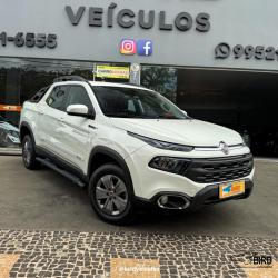 FIAT Toro 1.8 16V 4P FLEX FREEDOM AUTOMTICO