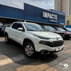 FIAT Toro 1.8 16V 4P FLEX FREEDOM AUTOMTICO