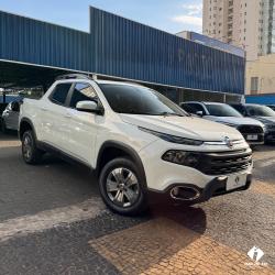 FIAT Toro 1.8 16V 4P FLEX FREEDOM AUTOMTICO