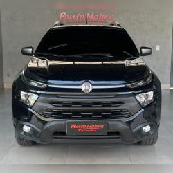 FIAT Toro 1.8 16V 4P FLEX FREEDOM S-DESIGN AUTOMTICO