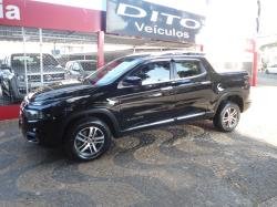 FIAT Toro 1.8 16V 4P FLEX FREEDOM OPEN EDITION AUTOMTICO