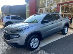 FIAT Toro 1.8 16V 4P ENDURANCE AUTOMTICO