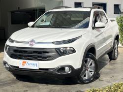 FIAT Toro 1.8 16V 4P FLEX FREEDOM AUTOMTICO