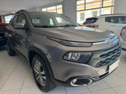 FIAT Toro 2.0 16V 4P 4WD FREEDOM TURBO DIESEL  AUTOMTICO