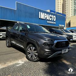 FIAT Toro 2.0 16V 4P VOLCANO 4WD TURBO DIESEL AUTOMTICO