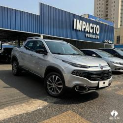 FIAT Toro 2.0 16V 4P VOLCANO 4WD TURBO DIESEL AUTOMTICO