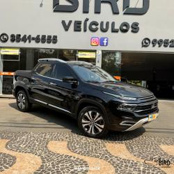 FIAT Toro 2.0 16V 4P VOLCANO 4WD TURBO DIESEL AUTOMTICO