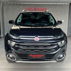 FIAT Toro 2.0 16V 4P VOLCANO 4WD TURBO DIESEL AUTOMTICO