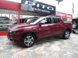 FIAT Toro 2.0 16V 4P 4WD FREEDOM TURBO DIESEL  AUTOMTICO