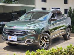 FIAT Toro 2.0 16V 4P VOLCANO 4WD TURBO DIESEL AUTOMTICO