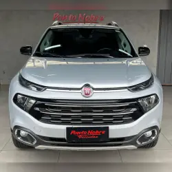 FIAT Toro 2.0 16V 4P VOLCANO 4WD TURBO DIESEL AUTOMTICO