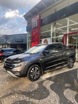 FIAT Toro 2.0 16V 4P VOLCANO 4WD TURBO DIESEL AUTOMTICO