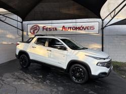 FIAT Toro 2.0 16V 4P ENDURANCE 4WD TURBO DIESEL AUTOMTICO