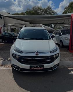 FIAT Toro 2.0 16V 4P VOLCANO 4WD TURBO DIESEL AUTOMTICO