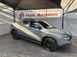 FIAT Toro 2.0 16V 4P 4WD ULTRA TURBO DIESEL AUTOMTICO