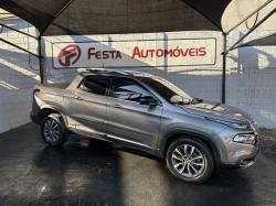 FIAT Toro 2.0 16V 4P VOLCANO 4WD TURBO DIESEL AUTOMTICO