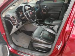 FIAT Toro 2.0 16V 4P VOLCANO 4WD TURBO DIESEL AUTOMTICO