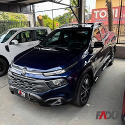 FIAT Toro 2.0 16V 4P 4WD ULTRA TURBO DIESEL AUTOMTICO