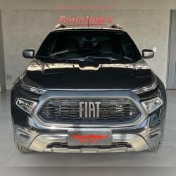 FIAT Toro 2.0 16V 4P 4WD ULTRA TURBO DIESEL AUTOMTICO