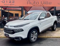 FIAT Toro 2.4 16V 4P FREEDOM MULTIAIR FLEX AUTOMTICO