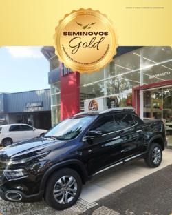 FIAT Toro 2.4 16V 4P MULTIAIR FLEX VOLCANO AUTOMTICO