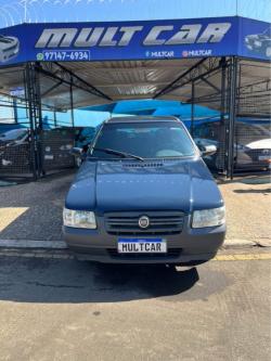 FIAT Uno 1.0 4P ECONOMY FLEX