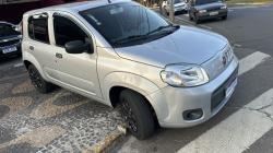 FIAT Uno 1.0 4P FIRE EX