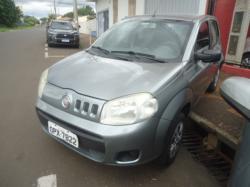 FIAT Uno 1.0 4P FLEX VIVACE