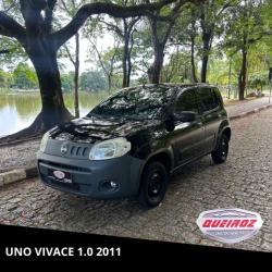 FIAT Uno 1.0 4P FLEX VIVACE