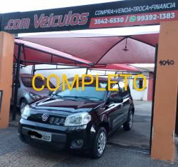 FIAT Uno 1.0 4P FLEX EVO VIVACE CELEBRATION