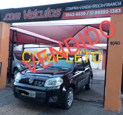 FIAT Uno 1.0 4P FLEX EVO VIVACE CELEBRATION