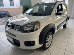FIAT Uno 1.0 4P FLEX WAY