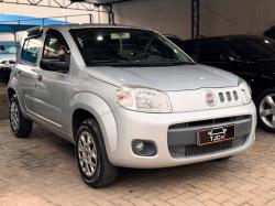 FIAT Uno 1.0 4P FLEX VIVACE EVO