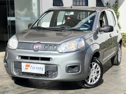 FIAT Uno 1.0 4P FLEX ATTRACTIVE