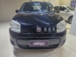 FIAT Uno 1.0 4P FLEX VIVACE EVO