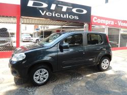 FIAT Uno 1.0 4P FLEX VIVACE EVO