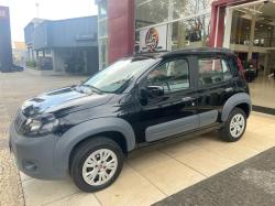 FIAT Uno 1.0