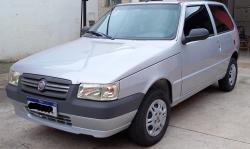 FIAT Uno 1.0 ECONOMY FLEX