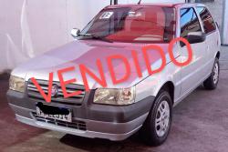 FIAT Uno 1.0 ECONOMY FLEX