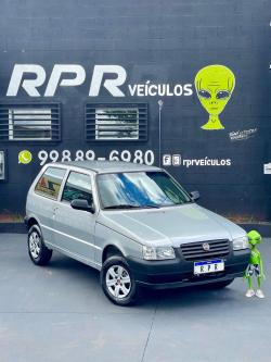 FIAT Uno 1.0 ECONOMY FLEX