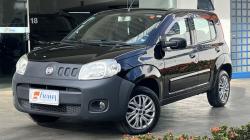 FIAT Uno 1.0 FLEX VIVACE