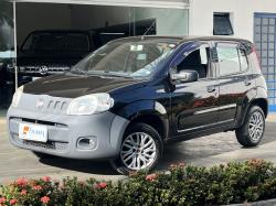 FIAT Uno 1.0 FLEX VIVACE