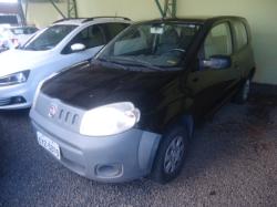 FIAT Uno 1.0 FLEX VIVACE