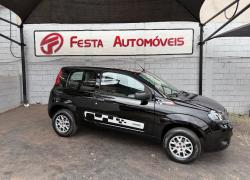 FIAT Uno 1.0 FLEX VIVACE